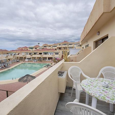 Mareverde Poolview Studio O006 Costa Adeje  Exterior foto
