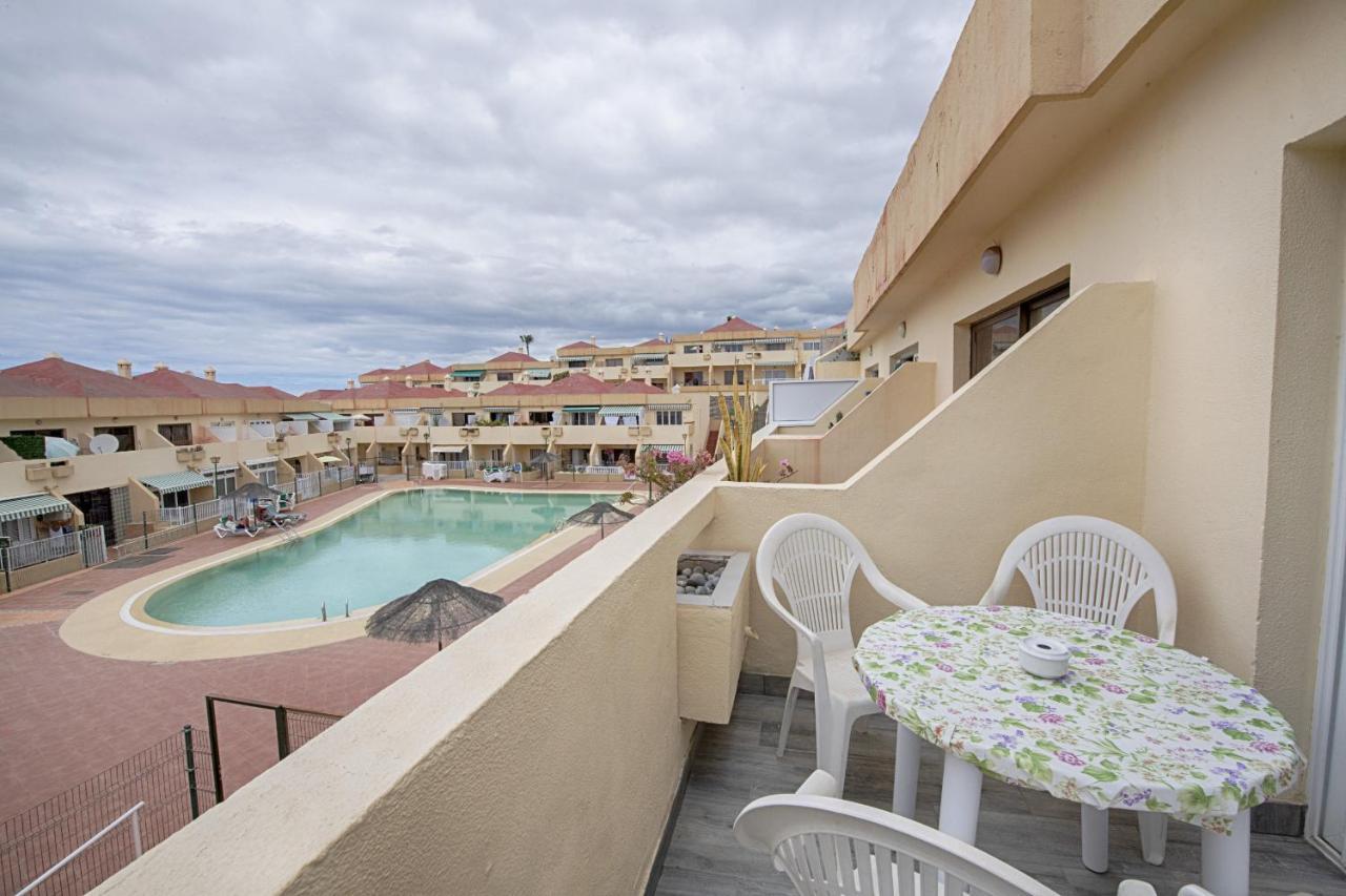 Mareverde Poolview Studio O006 Costa Adeje  Exterior foto